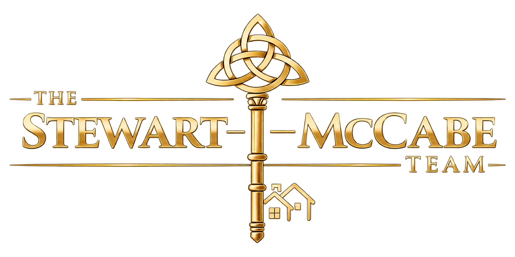 The Stewart-McCabe Team